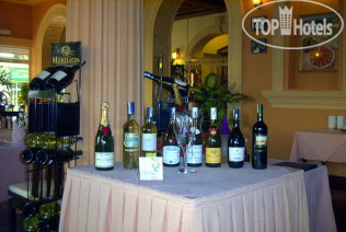 New photos from tourists Continental Saigon 4*