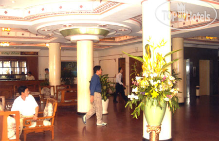 New photos from tourists Dong Khanh 3*