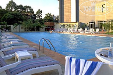 Hotelier's photos Sedona Suites Ho Chi Minh City 5*