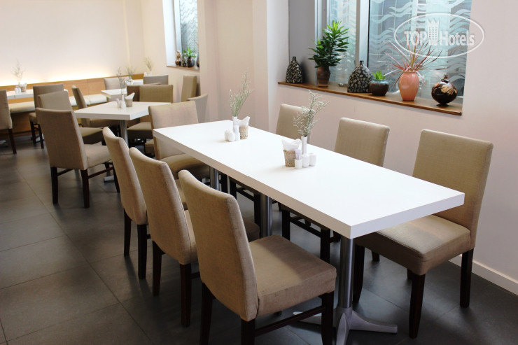 Hotel photo Liberty Saigon Greenview 3*