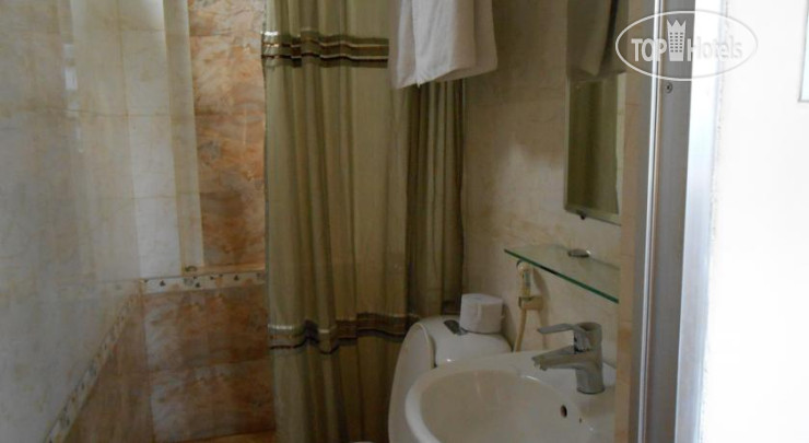 New photos from tourists Kim Hotel 1 1*