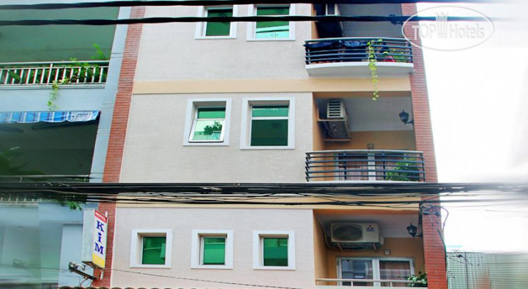 Фото Kim Hotel 1