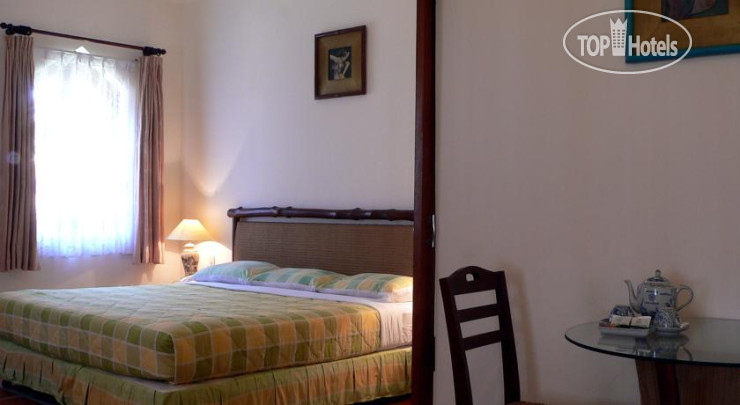 New photos from tourists Can Gio Resort 3*