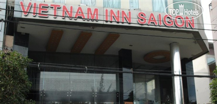Hotel photo Vietnam Inn Saigon 1*