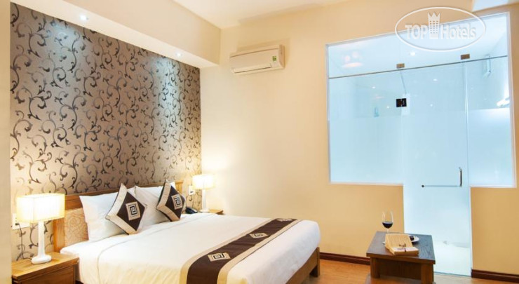 New photos from tourists Dragon Palace Hotel 3*