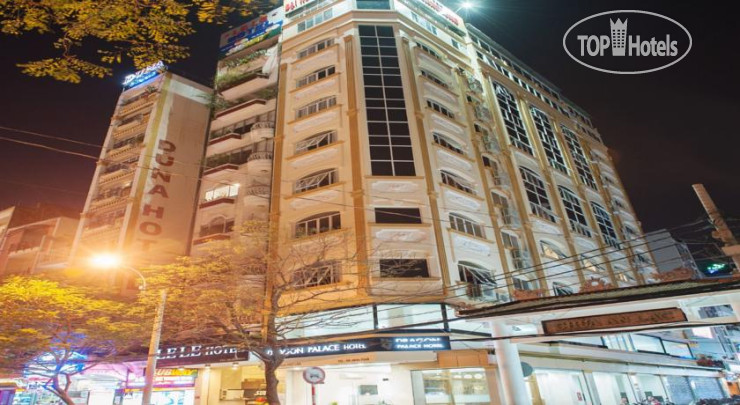 Hotelier's photos Dragon Palace Hotel 3*