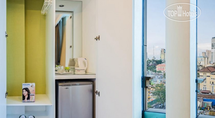 New photos from tourists Hong Vina Hotel 2*