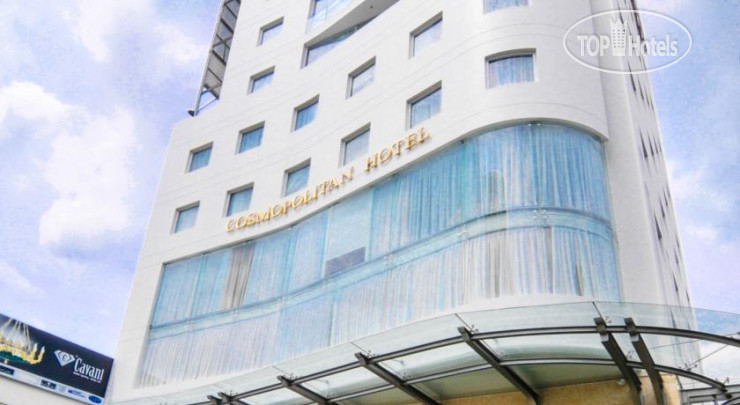 Photos Cosmopolitan Hotel