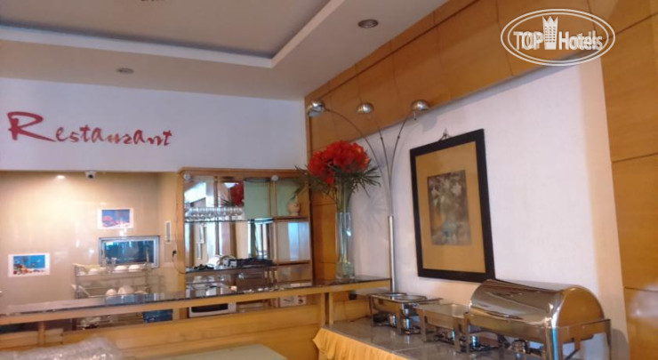 New photos from tourists Lien Thanh Hotel 3*