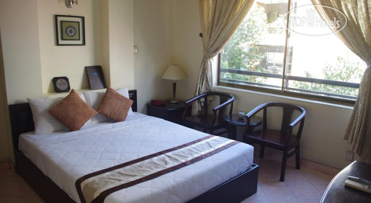 New photos from tourists Anh Duy Hotel 1*