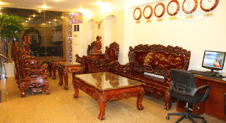 Hotelier's photos Thien Tung Hotel 3*