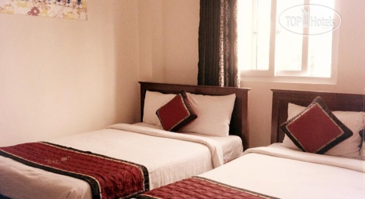New photos from tourists Ava Saigon 3 Hotel 2*