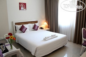 New photos from tourists Bizu Boutique Hotel Phu My Hung 3*