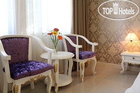 Hotel photo Bizu Boutique Hotel Phu My Hung 3*