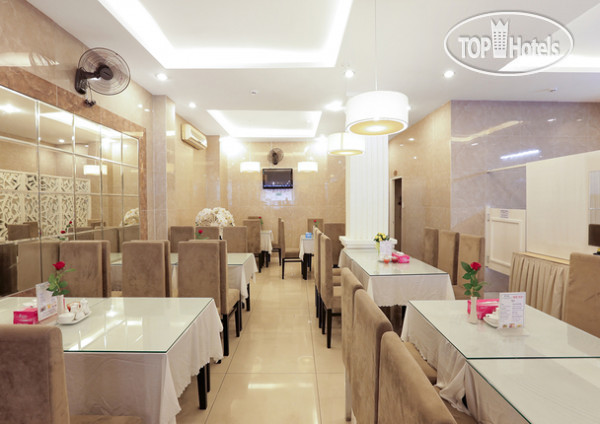 Photos Dong Phuong Hotel (Orient Hotel)
