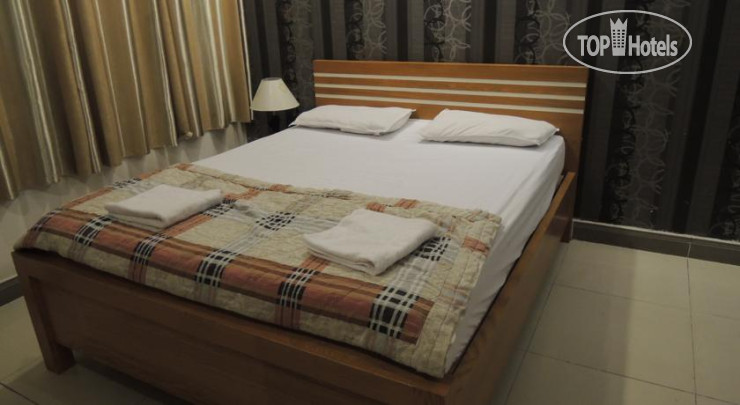 New photos from tourists Sao Mai Hotel 1*