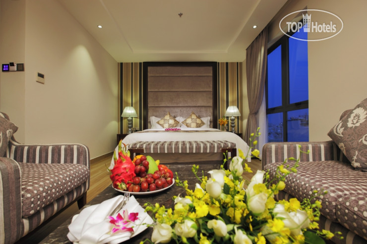 New photos from tourists Athena Hotel 4*