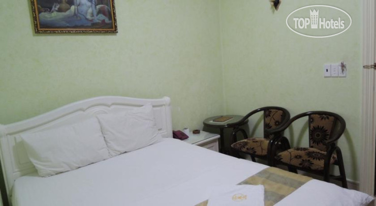 New photos from tourists 68 Hotel 1*