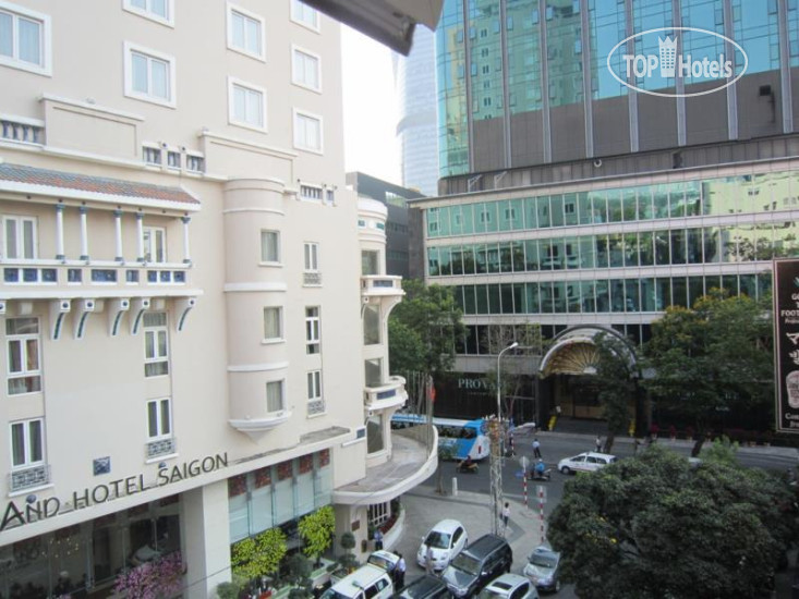 New photos from tourists CoCo Hotel 2*