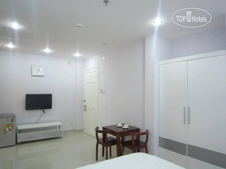 New photos from tourists Anh Ngoc Hotel 1*
