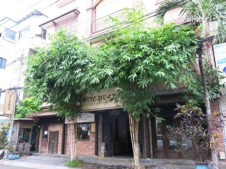 Hotel photo Anh Ngoc Hotel 1*