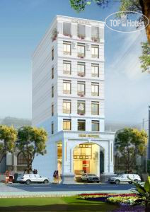 Hotelier's photos Iris Hotel 3*