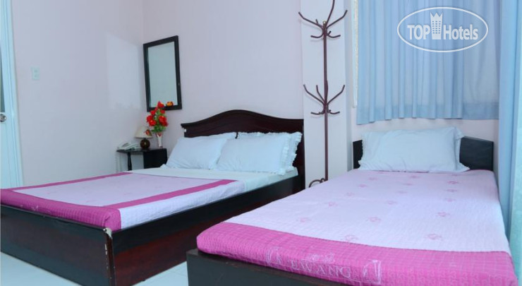 New photos from tourists Thao Nhi Hotel 1*