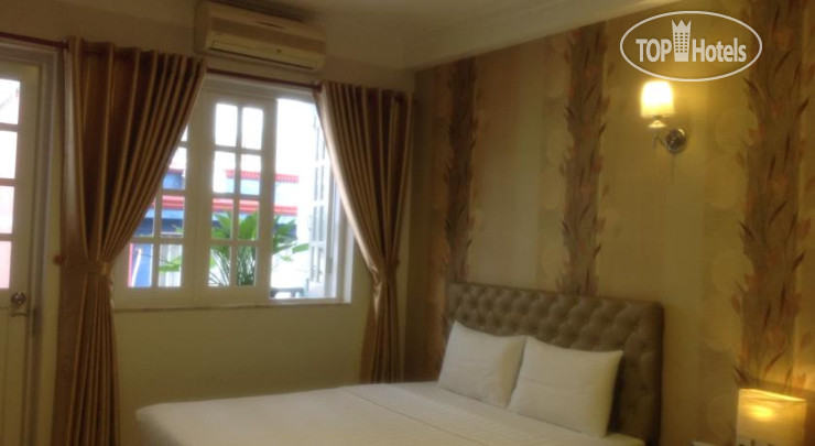New photos from tourists Saigon Amigo Hotel 2*