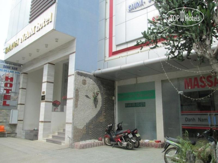 Hotel photo Danh Nam 1 Hotel 2*