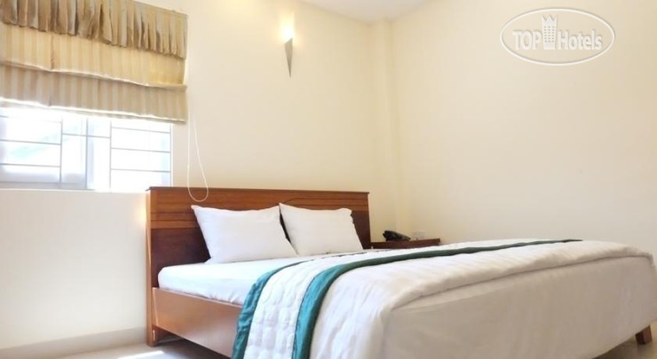 New photos from tourists Green Ruby Hotel 2*