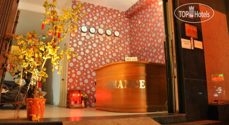 Hotel photo Romance Hotel 1*