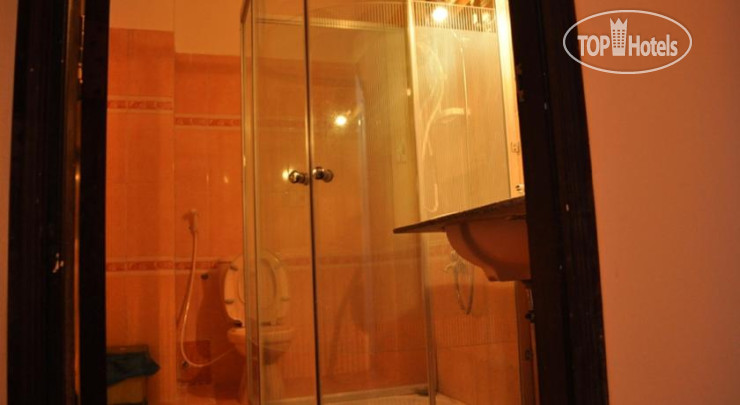 New photos from tourists Romance Hotel 1*