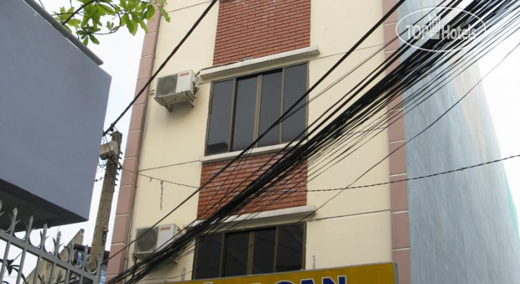 Hotel photo Yen Nhi Hotel 1*