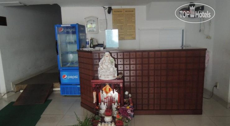 Photos Nhat Van Hotel 1