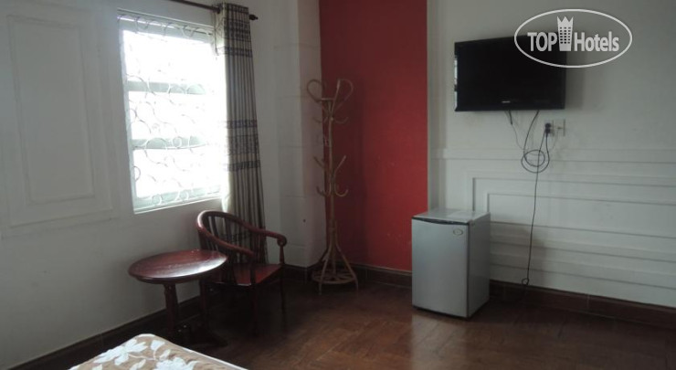 New photos from tourists Nhat Van Hotel 1
