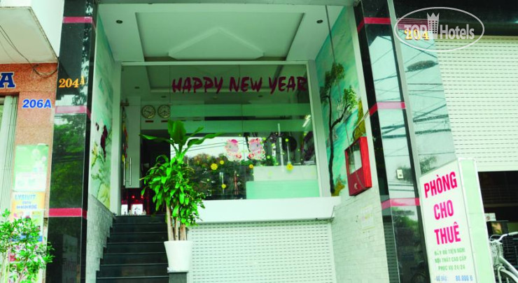 Hotelier's photos Hoang Tuan Hotel 1*
