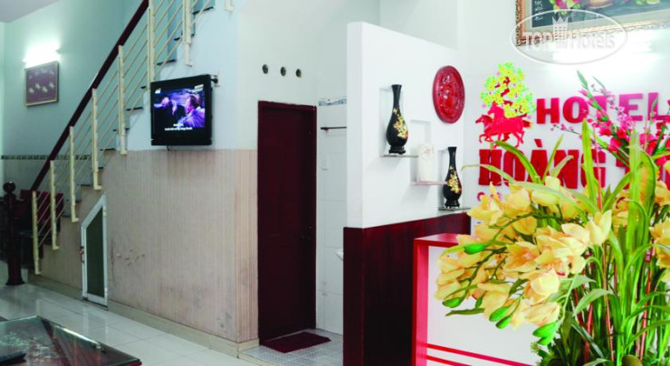 New photos from tourists Hoang Tuan Hotel 1*