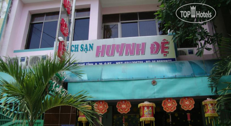 Photos Huynh De Hotel