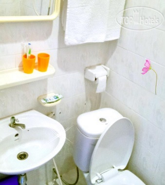 New photos from tourists Tan 58 Hotel