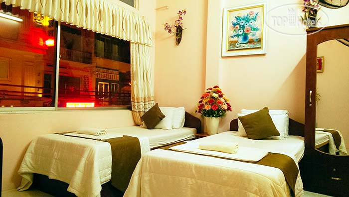 Hotelier's photos Tan 58 Hotel