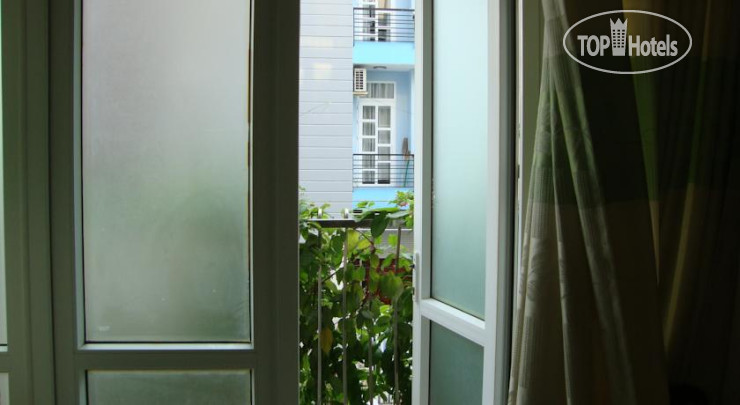 New photos from tourists Hoang Dai Guest House