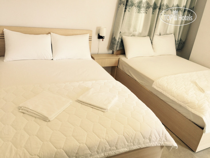 New photos from tourists Galaxy Hotel & Capsule