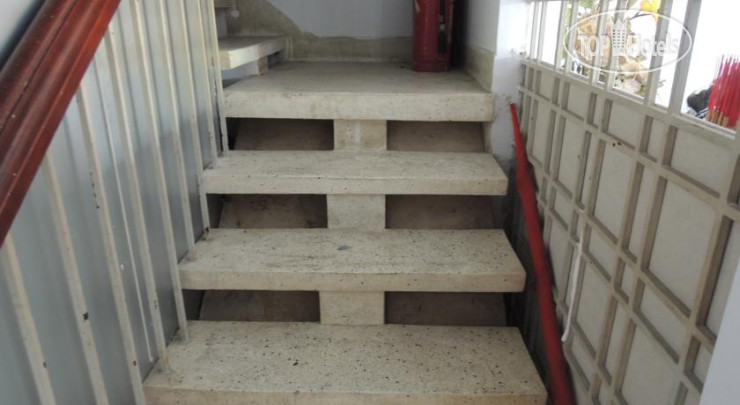New photos from tourists The Gioi Moi Hotel 1*