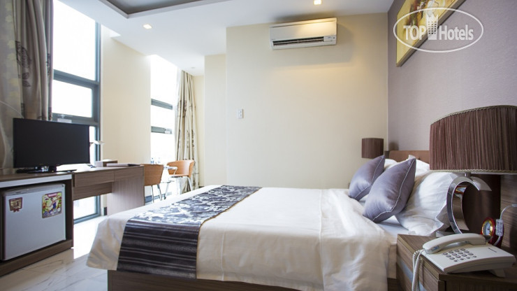 Photos Mismo Hotel