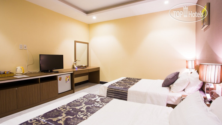 Hotel photo Mismo Hotel  3*