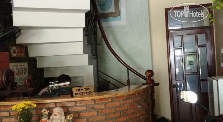 New photos from tourists Minh Binh Hotel