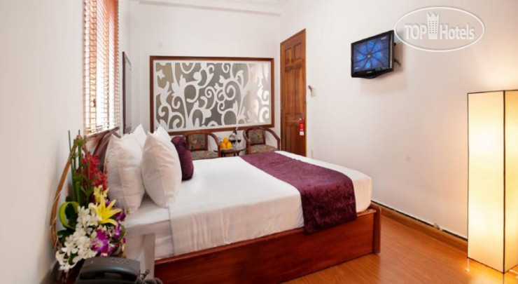 New photos from tourists Pavilion Hotel 3*
