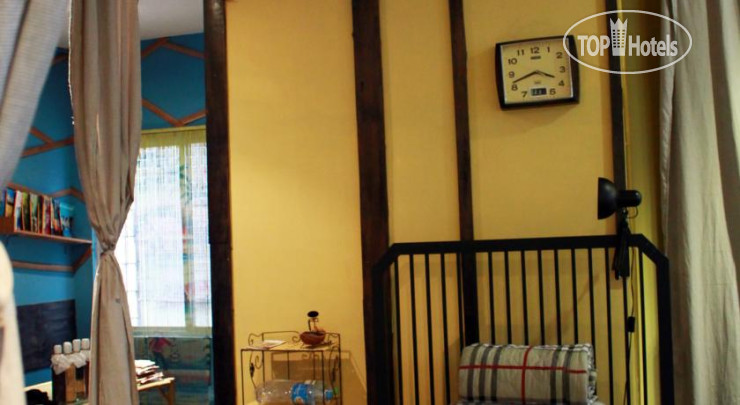 New photos from tourists 3 La Hostel