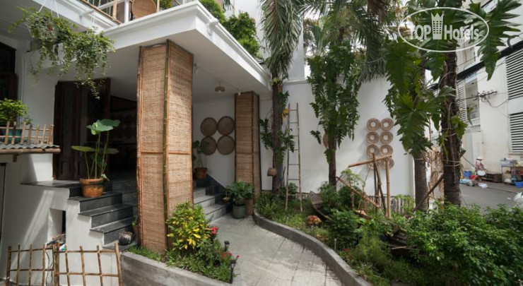 Hotelier's photos 3 La Hostel