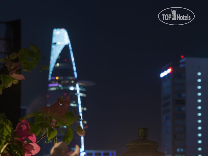 Hotel photo Ben Thanh Boutique Hotel 3*